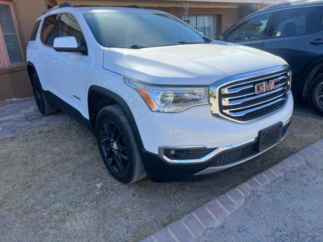 2019 GMC Acadia SLT-1 for sale in Anthony, TX
