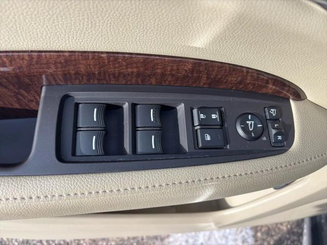 2017 Acura MDX w/Technology Package