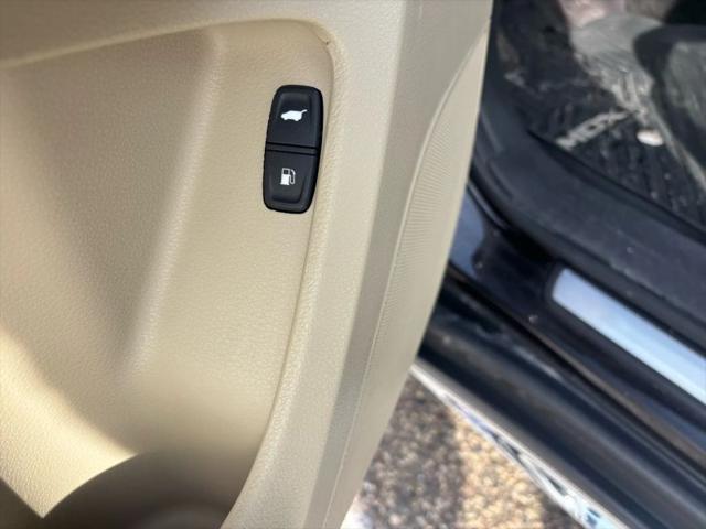 2017 Acura MDX w/Technology Package