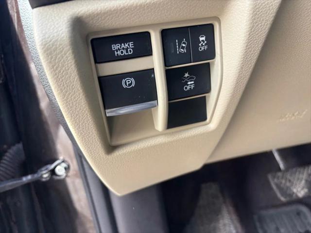 2017 Acura MDX w/Technology Package