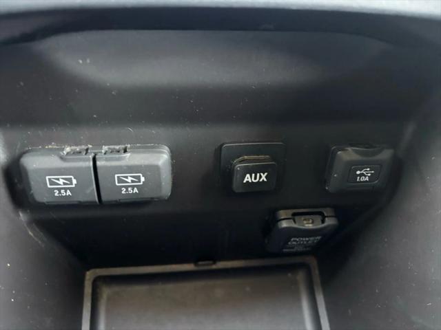 2017 Acura MDX w/Technology Package