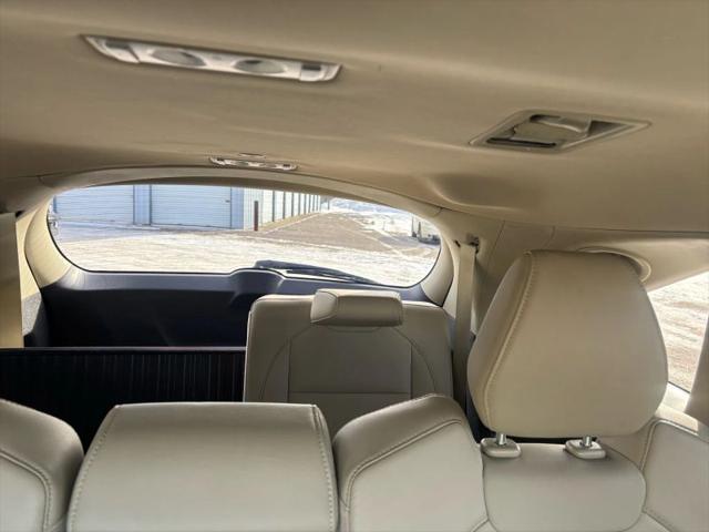 2017 Acura MDX w/Technology Package