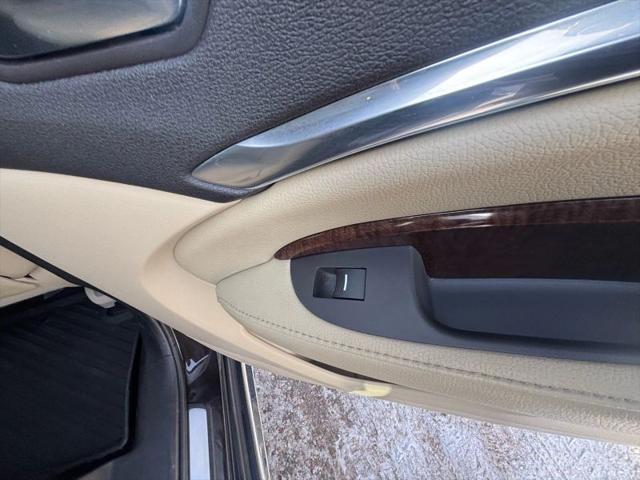 2017 Acura MDX w/Technology Package