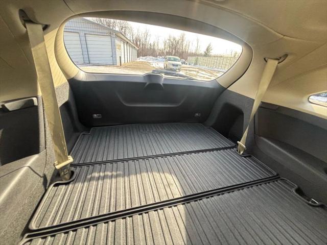 2017 Acura MDX w/Technology Package