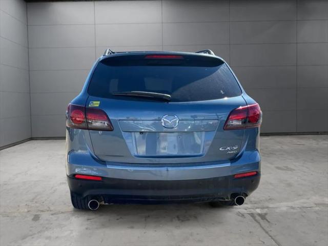 2014 Mazda CX-9 Touring