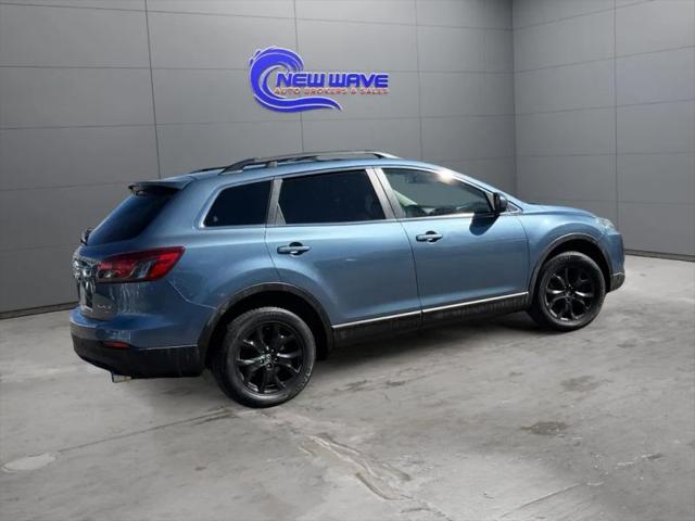 2014 Mazda CX-9 Touring