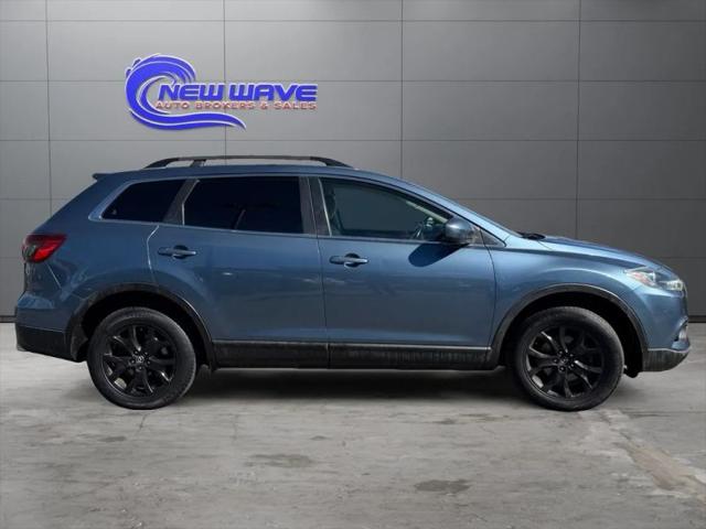 2014 Mazda CX-9 Touring