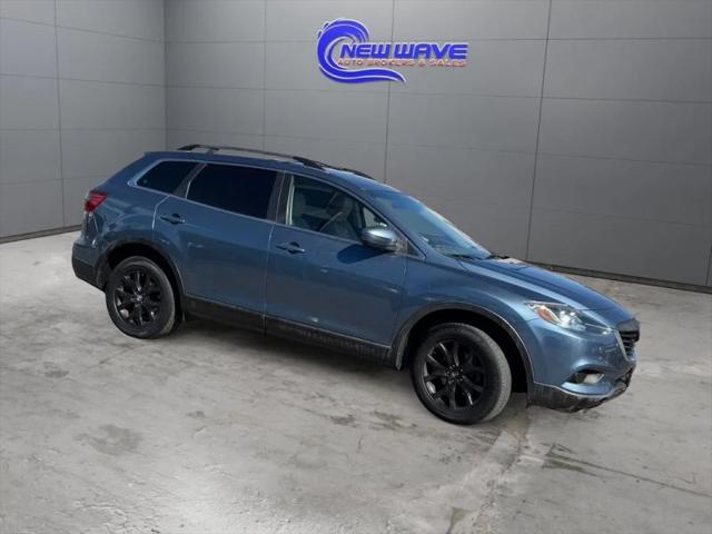 2014 Mazda CX-9 Touring