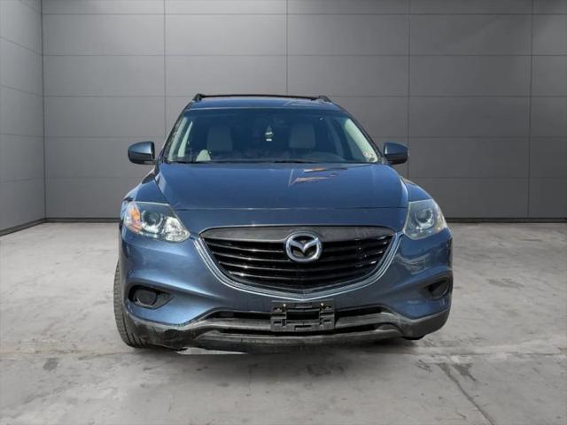 2014 Mazda CX-9 Touring