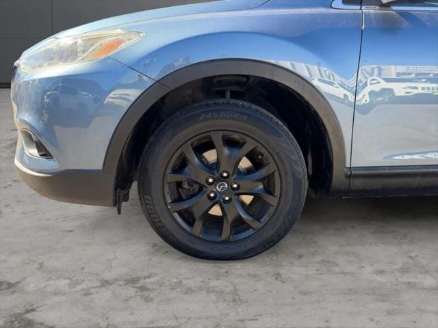 2014 Mazda CX-9 Touring