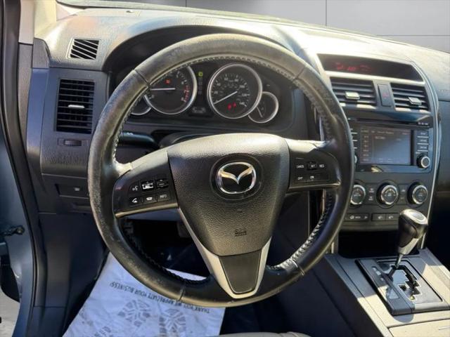 2014 Mazda CX-9 Touring