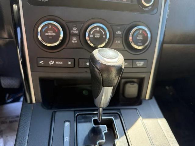2014 Mazda CX-9 Touring