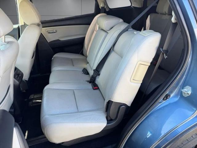 2014 Mazda CX-9 Touring