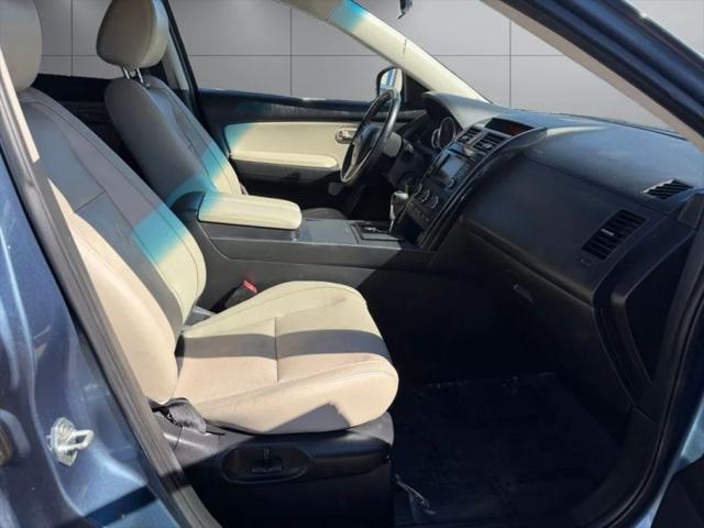 2014 Mazda CX-9 Touring