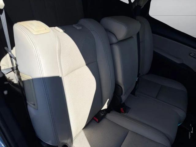 2014 Mazda CX-9 Touring