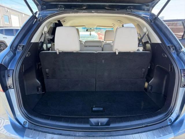 2014 Mazda CX-9 Touring