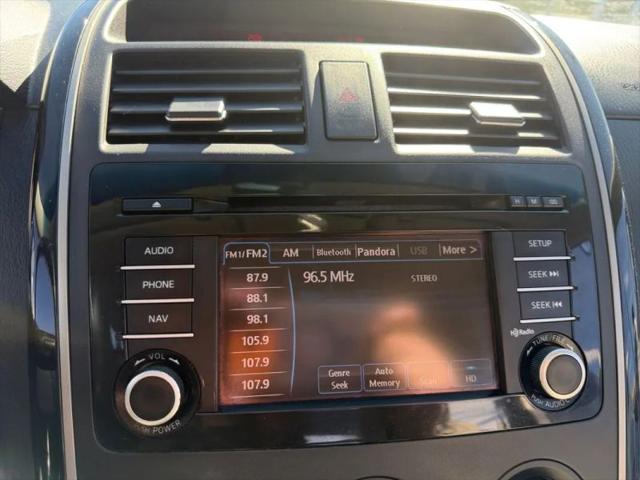 2014 Mazda CX-9 Touring