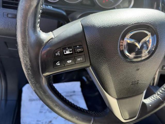 2014 Mazda CX-9 Touring