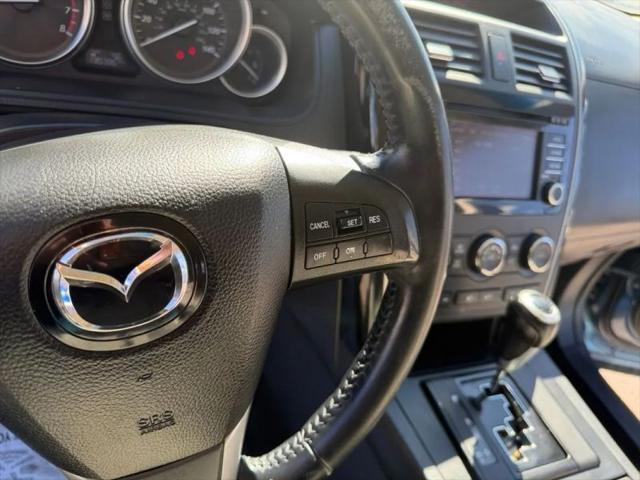 2014 Mazda CX-9 Touring