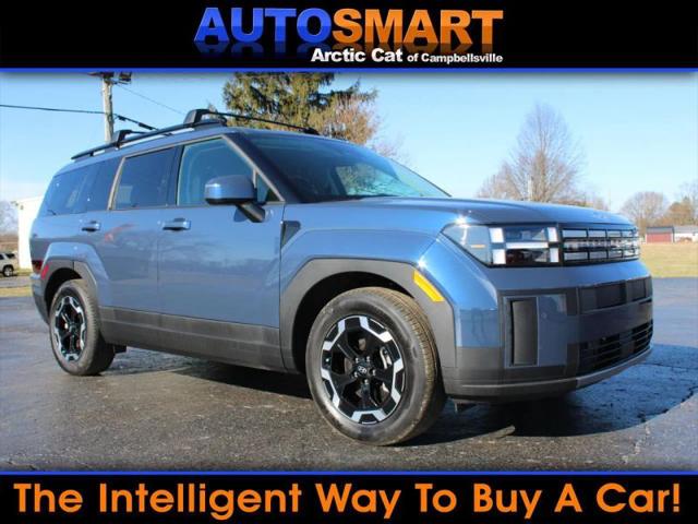 2025 Hyundai Santa Fe SEL for sale in Campbellsville, KY