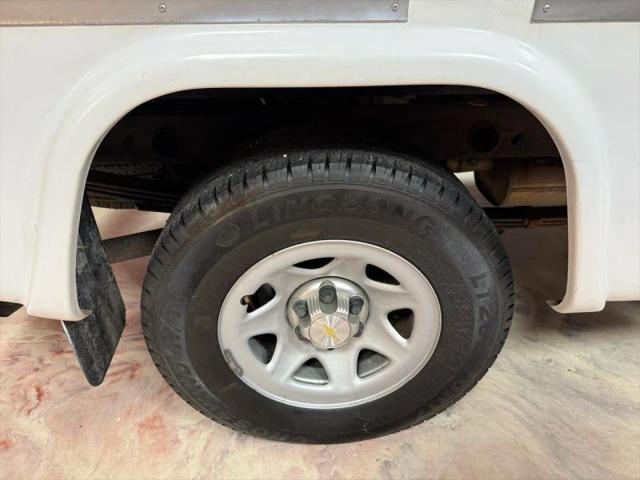 2014 Chevrolet Silverado 1500 Work Truck 1WT