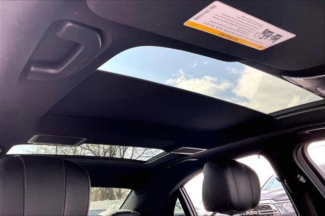 2020 Mercedes-Benz S 560 4MATIC