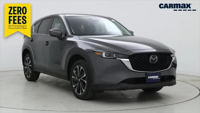 2023 Mazda CX-5 2.5 S Premium for sale in Franklin, TN