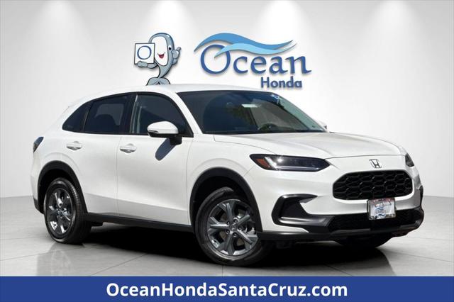 2026 Honda HR-V 2WD LX for sale in Soquel, CA