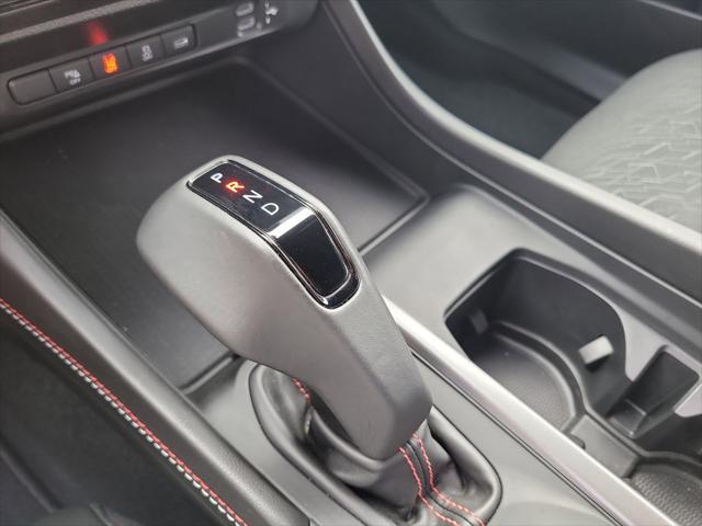 2026 Dodge Charger Daytona 4-Door Scat Pack AWD