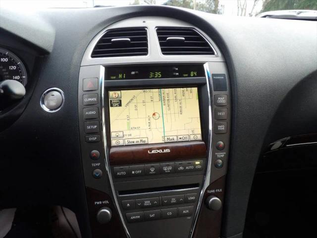 2012 Lexus ES 350 350