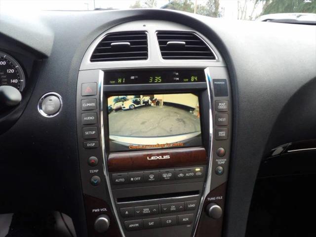2012 Lexus ES 350 350