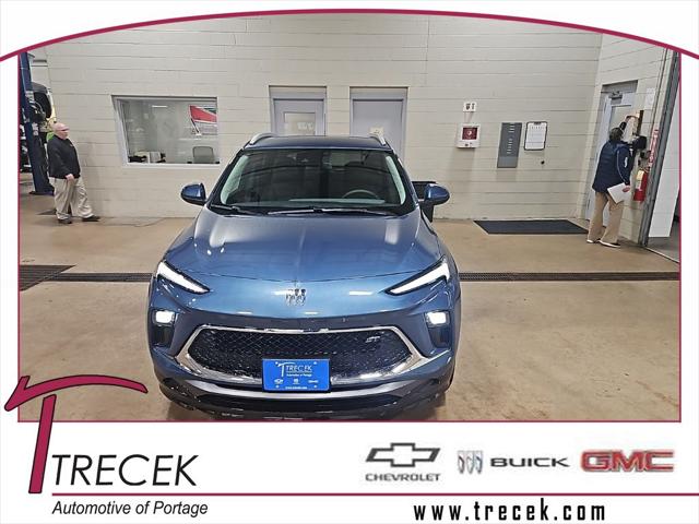 2026 Buick Encore GX Sport Touring AWD for sale in Portage, WI