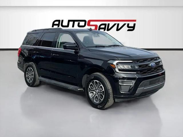 2024 Ford Expedition XLT for sale in Draper, UT