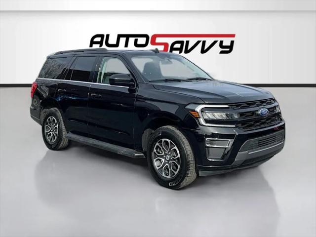 2024 Ford Expedition XLT for sale in Draper, UT