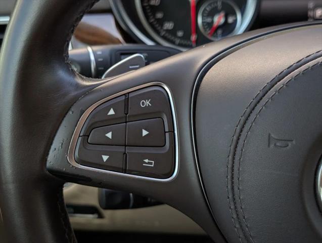 2018 Mercedes-Benz GLS GLS 450 4MATIC