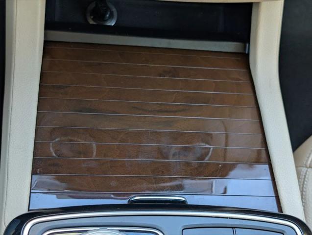 2018 Mercedes-Benz GLS GLS 450 4MATIC
