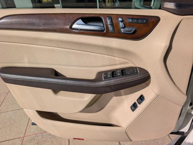 2018 Mercedes-Benz GLS GLS 450 4MATIC