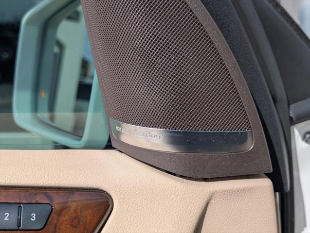 2018 Mercedes-Benz GLS GLS 450 4MATIC