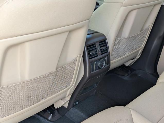 2018 Mercedes-Benz GLS GLS 450 4MATIC