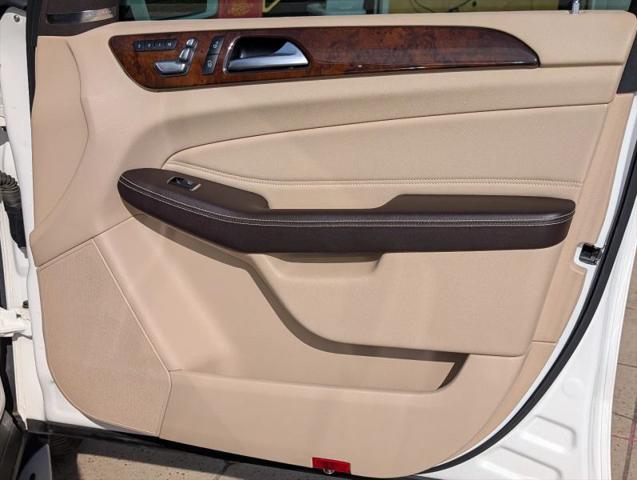2018 Mercedes-Benz GLS GLS 450 4MATIC