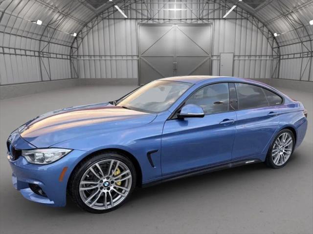 2017 BMW 430i Gran Coupe 430i for sale in Winter Park, FL