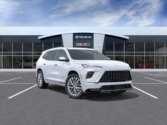 2026 Buick Enclave Avenir FWD for sale in Stevens Point, WI