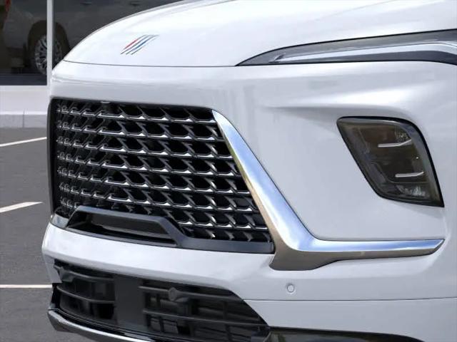 2026 Buick Enclave Avenir FWD