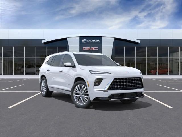 2026 Buick Enclave Avenir FWD for sale in Stevens Point, WI