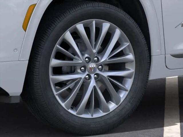 2026 Buick Enclave Avenir FWD