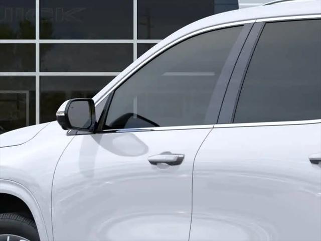 2026 Buick Enclave Avenir FWD