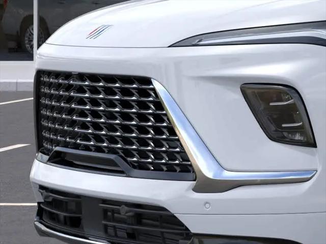 2026 Buick Enclave Avenir FWD
