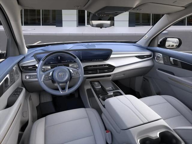 2026 Buick Enclave Avenir FWD