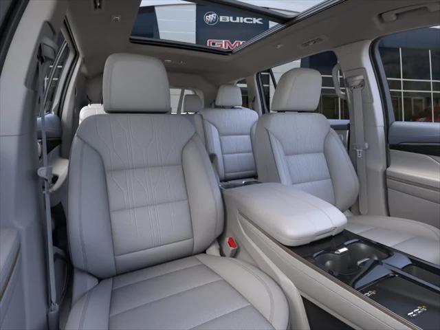 2026 Buick Enclave Avenir FWD