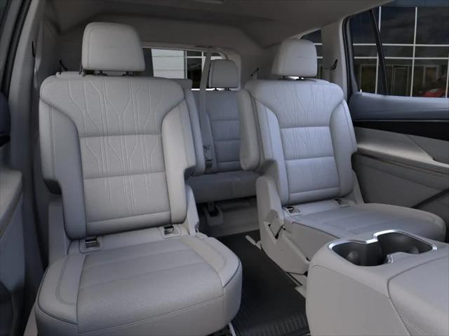 2026 Buick Enclave Avenir FWD